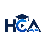 HCA Academy logo